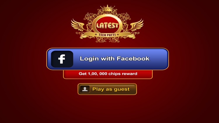 LatestTeenPatti-Indian Poker