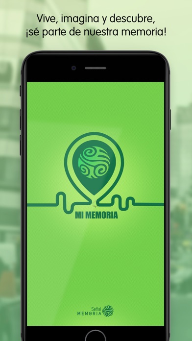 How to cancel & delete Mi Memoria RTVC from iphone & ipad 1