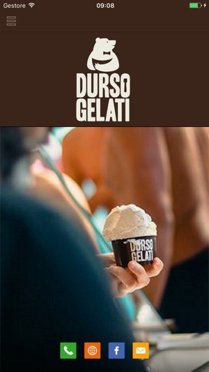 Durso Gelati