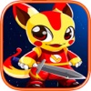 Pocket Pet Collect Battle - iPhoneアプリ