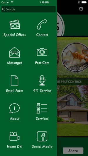 Grandeur Pest(圖2)-速報App
