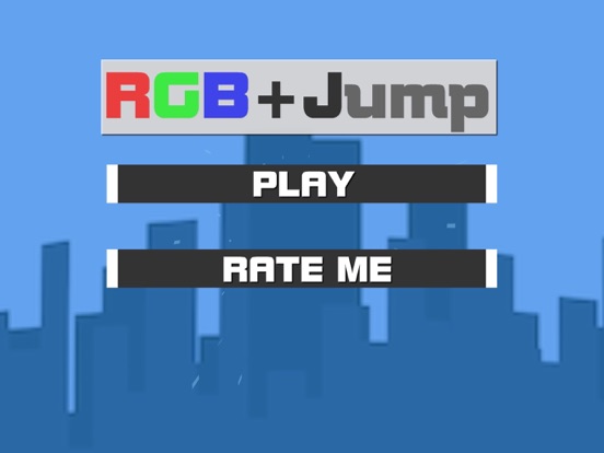 Screenshot #4 pour -JUMP-