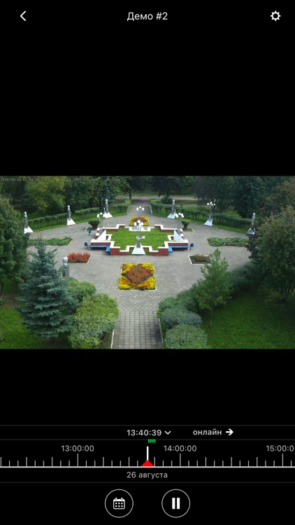 Видеонаблюдение Умные Сети