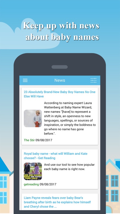 Baby Name Together screenshot-4