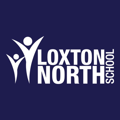 Loxton North School - Skoolbag icon