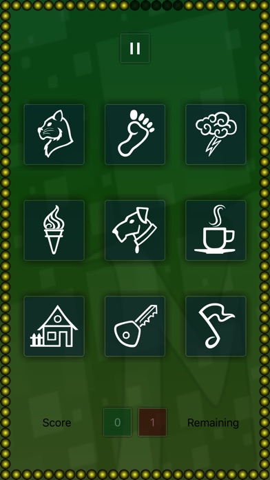 A Game of Memory screenshot 2