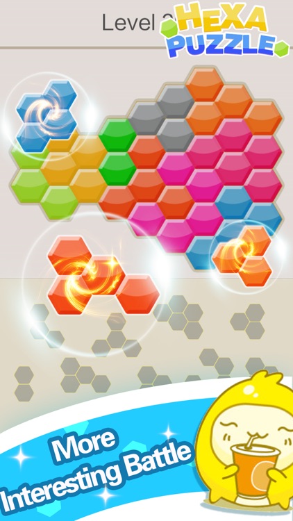 Hexablock - Woody Puzzle Games screenshot-4