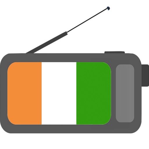 Ivory Coast Radio Station FM iOS App