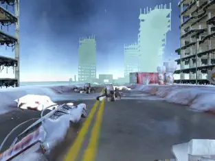 Screenshot 4 Hungry Zombies: La carretera para sobrevivir iphone