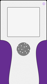 iPregnancyTest screenshot
