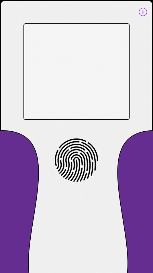 #1. iPregnancyTest (iOS) di: Steve Ehrenberg