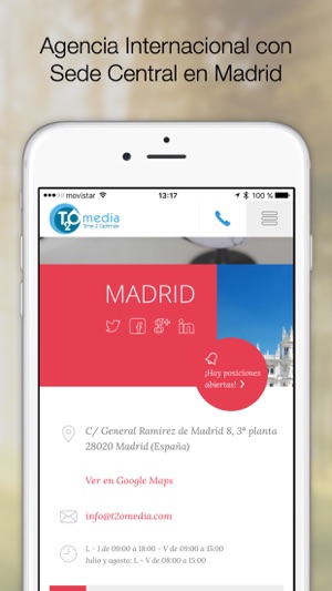 T2O media(圖3)-速報App
