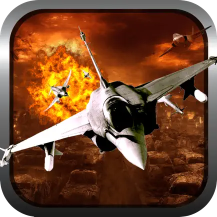 Tactical Fighter Jet X 3D Читы
