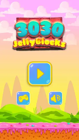 Game screenshot 3030 Jelly Blocks: Crush Jelly mod apk