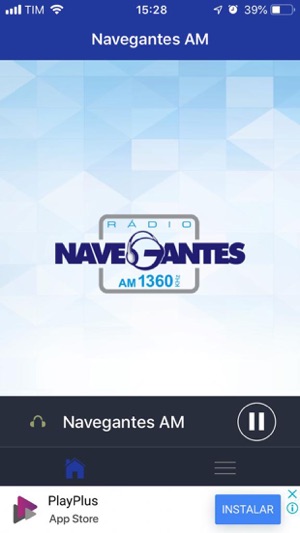 Navegantes AM(圖2)-速報App