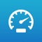Speedometer App is a free speedometer