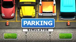 Game screenshot Car Parking Simulator: 3D mod apk
