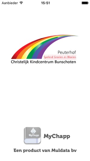 De Peuterhof