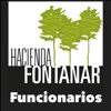 Funcionarios Hacienda Fontanar