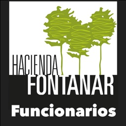 Funcionarios Hacienda Fontanar