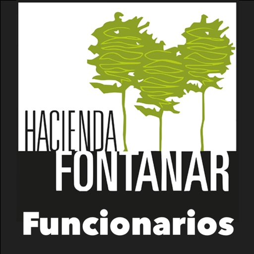 Funcionarios Hacienda Fontanar