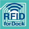 RFID AsReader Dock