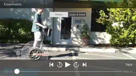 Game screenshot Vernier Video Physics mod apk