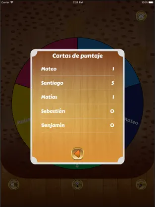 Captura de Pantalla 7 Gira la Botella iphone