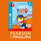 I Pinguini, il marchio Pearson per la scuola primaria, presenta l’app dei Viaggi di Papù 1