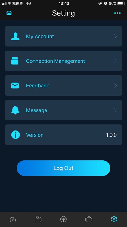 OBD AutoMate screenshot-3
