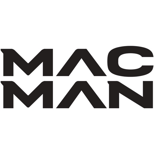 맥맨 - macman icon