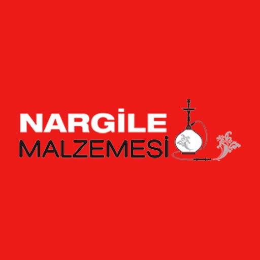 Nargile Malzemesi Icon