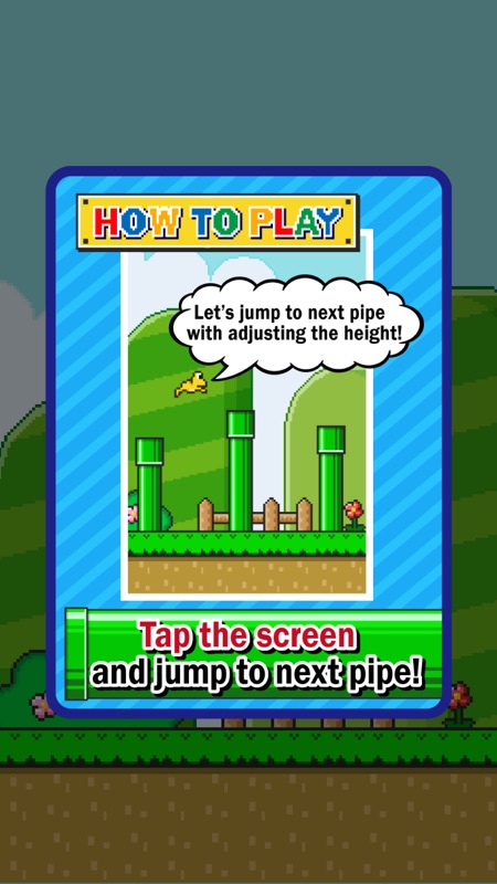 Jumping Frog - pipes adventure - screenshot 4