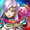 「ドラゴンクエスト」シリーズ待望のスマートフォン向けデジタルカードゲームが登場!