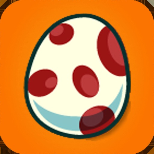 Angry Egg Birds Maker icon