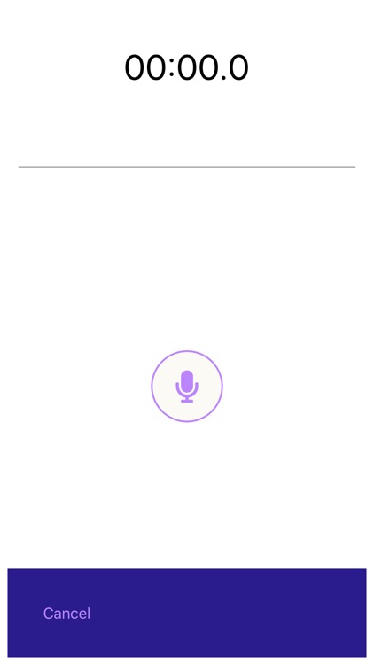 Watch Audio Recorder