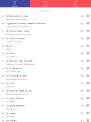 speak english - aprende ingles ipad capturas de pantalla 2