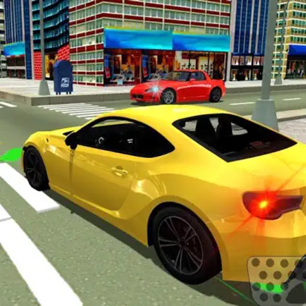 Urban Car Driving: City Explor Читы