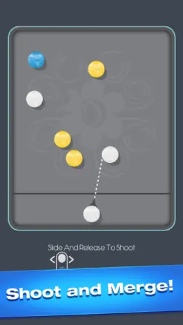 Game screenshot Merge Balls - Pool Puzzle mod apk