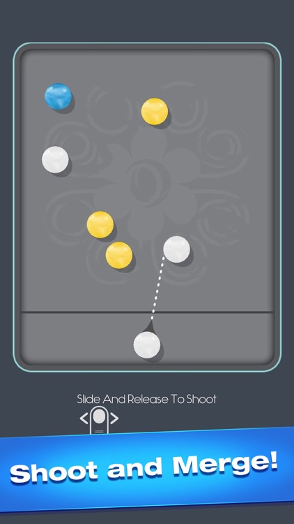 Merge Balls - Pool Puzzle screenshot-0