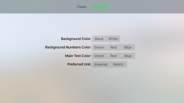 NeoMatrix(圖3)-速報App
