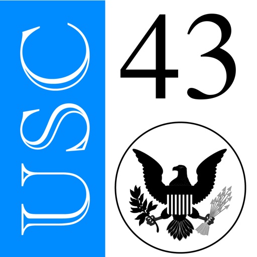 43 USC - Public Lands (LawStack Series) iOS App