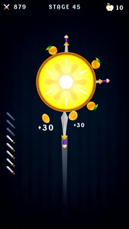 Game screenshot Knife Smash hack