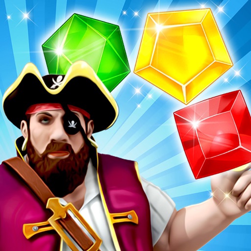Jewels Puzzle Switch by BigCode Games Pvt Ltd