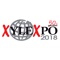 Xylexpo 2018 official app