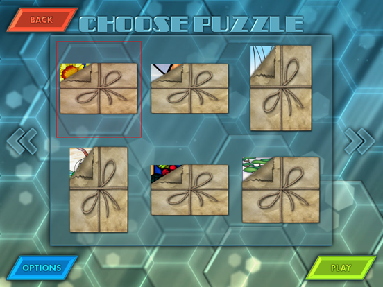 Screenshot #6 pour HexLogic - Stained Glass