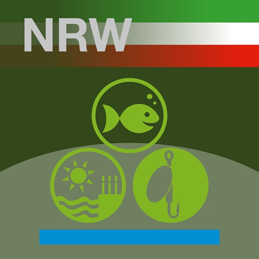 Angelführer NRW icon