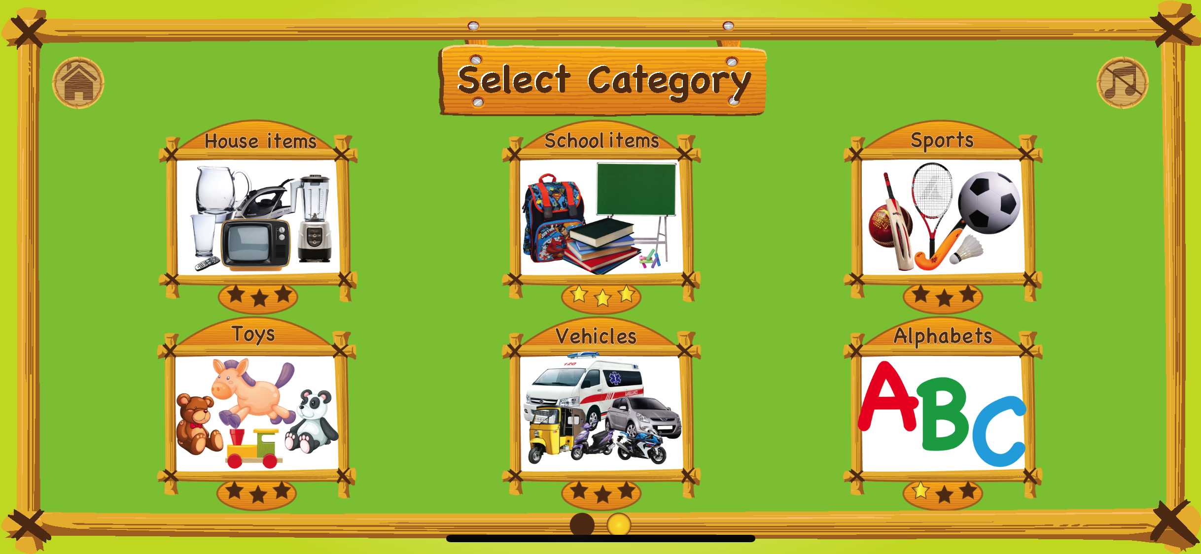 Pair Making Matching Puzzle screenshot 6