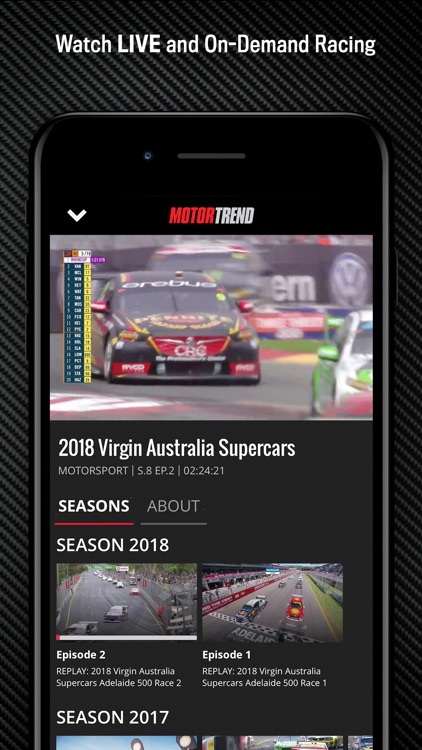 Motor Trend screenshot-4