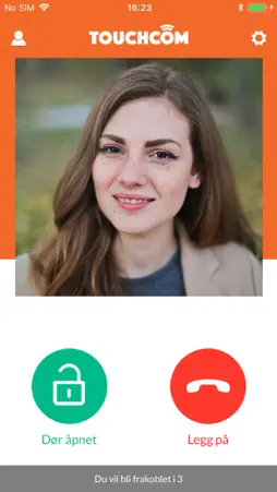 Touchcom Security screenshot 7